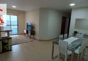 Foto 1 de Apartamento com 3 Quartos à venda, 86m² em Vila Barreto, São Paulo