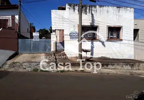 Foto 1 de Lote/Terreno à venda em Uvaranas, Ponta Grossa