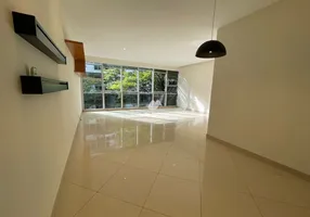 Foto 1 de Apartamento com 3 Quartos à venda, 114m² em Jardim Botânico, Rio de Janeiro