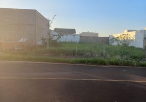 Terreno para venda em Uberlândia / MG, New Golden Ville, construido em  2023, área total 250,00, área construída 250,00