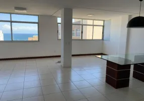 Foto 1 de Apartamento com 3 Quartos para alugar, 180m² em Pituba, Salvador