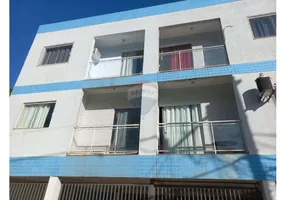 Foto 1 de Apartamento com 2 Quartos à venda, 57m² em Manilha, Itaboraí