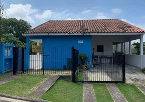 Foto 1 de Casa de Condomínio com 2 Quartos para alugar, 80m² em Recanto dos Passaros, Vargem Grande Paulista