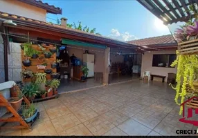 Foto 1 de Casa com 3 Quartos à venda, 114m² em Jardim Maria Antônia Nova Veneza, Sumaré