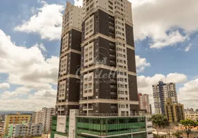 Foto 1 de Apartamento com 2 Quartos à venda, 79m² em Centro, Ponta Grossa