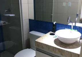 Foto 1 de Apartamento com 3 Quartos à venda, 66m² em Mangabeiras, Maceió