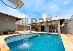 Foto 1 de Casa com 4 Quartos à venda, 444m² em Jardim Estoril V, Bauru