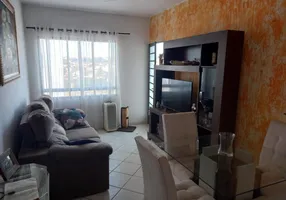 Foto 1 de Apartamento com 3 Quartos à venda, 82m² em Vila Conceicao, Limeira