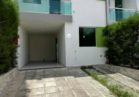 Foto 1 de Casa com 3 Quartos à venda, 100m² em Cruzeiro, Campina Grande