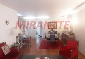 Foto 1 de Sobrado com 4 Quartos à venda, 300m² em Santana, São Paulo