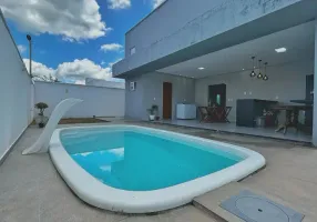 Foto 1 de Casa com 3 Quartos à venda, 150m² em Taquaral, Piracicaba