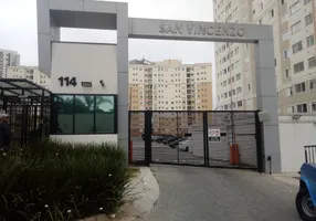 Foto 1 de Apartamento com 2 Quartos à venda, 43m² em Vila Andrade, São Paulo