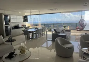 Foto 1 de Apartamento com 4 Quartos à venda, 305m² em Graça, Salvador