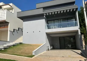 Foto 1 de Casa de Condomínio com 3 Quartos para venda ou aluguel, 237m² em Swiss Park, Campinas