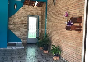 Foto 1 de Casa com 3 Quartos à venda, 112m² em Jardim Sarapiranga, Jundiaí