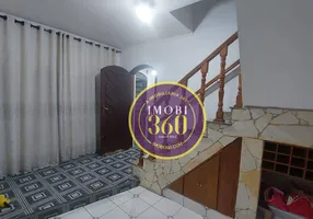 Foto 1 de Sobrado com 3 Quartos à venda, 250m² em Vila Matilde, São Paulo