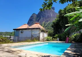 Foto 1 de Casa com 5 Quartos à venda, 521m² em São Conrado, Rio de Janeiro