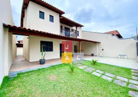 Foto 1 de Casa com 4 Quartos à venda, 300m² em Campo Grande, Rio de Janeiro