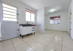 Foto 1 de Casa com 2 Quartos para venda ou aluguel, 60m² em Jardim Araucária, São Carlos