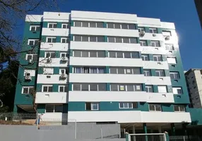 Foto 1 de Apartamento com 3 Quartos à venda, 80m² em Cristo Redentor, Porto Alegre