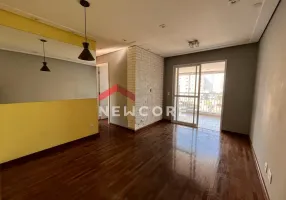 Foto 1 de Apartamento com 3 Quartos à venda, 73m² em Tatuapé, São Paulo