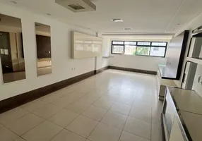Foto 1 de Apartamento com 3 Quartos à venda, 108m² em Fátima, Fortaleza