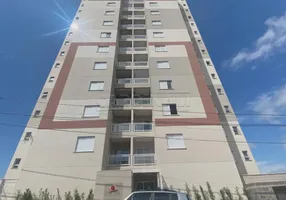 Foto 1 de Apartamento com 2 Quartos à venda, 63m² em Jardim Brasil, São Carlos