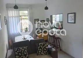 Foto 1 de Apartamento com 2 Quartos à venda, 68m² em Piedade, Rio de Janeiro