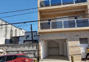 Foto 1 de Imóvel Comercial para alugar, 22m² em Vila Nhocune, São Paulo