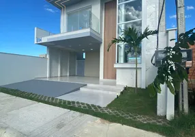 Foto 1 de Sobrado com 3 Quartos à venda, 180m² em Parque Turf Club, Campos dos Goytacazes