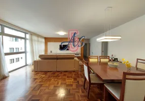 Foto 1 de Apartamento com 3 Quartos à venda, 160m² em Paraíso, São Paulo