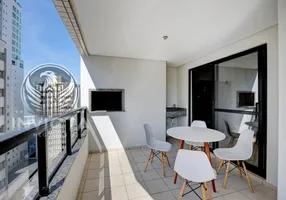 Foto 1 de Apartamento com 4 Quartos à venda, 116m² em Quadra Mar, Balneário Camboriú