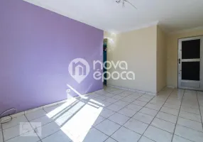 Foto 1 de Apartamento com 2 Quartos à venda, 50m² em Ramos, Rio de Janeiro