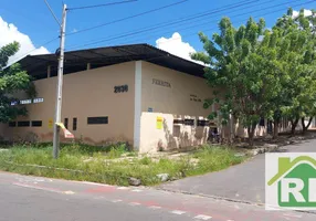 Foto 1 de Galpão/Depósito/Armazém à venda, 1168m² em Cidade Nova, Teresina