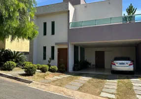 Foto 1 de Casa de Condomínio com 4 Quartos à venda, 405m² em Condominio Gran Park, Vespasiano