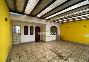 Foto 1 de Casa com 4 Quartos à venda, 150m² em Barcelona, São Caetano do Sul