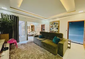 Foto 1 de Casa com 3 Quartos à venda, 185m² em Jardim Morada das Estrelas, Sertãozinho