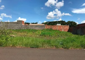 Foto 1 de Lote/Terreno à venda, 200m² em Jardim Planalto, São José do Rio Preto