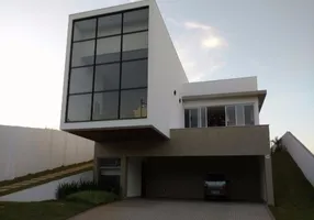 Foto 1 de Casa de Condomínio com 4 Quartos à venda, 611m² em Fazenda Imperial, Sorocaba
