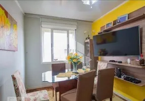 Foto 1 de Apartamento com 3 Quartos à venda, 63m² em Cristo Redentor, Porto Alegre