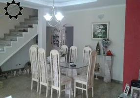 Foto 1 de Casa com 4 Quartos à venda, 313m² em Vila Campesina, Osasco