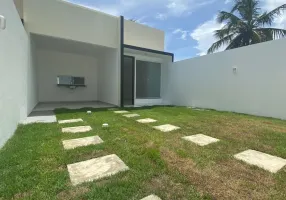 Foto 1 de Casa com 2 Quartos à venda, 76m² em Zona de Expansao Olhos D Agua, Barra dos Coqueiros