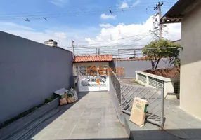 Foto 1 de Casa com 2 Quartos para alugar, 175m² em Bela Vista, Guarulhos