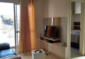 Foto 1 de Apartamento com 2 Quartos à venda, 48m² em Sumarezinho, Ribeirão Preto