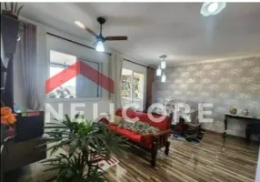 Foto 1 de Apartamento com 3 Quartos à venda, 72m² em Vila Galvão, Guarulhos