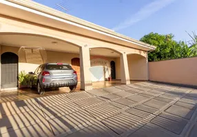 Foto 1 de Casa com 4 Quartos à venda, 291m² em Alto da Boa Vista, Ribeirão Preto