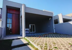 Foto 1 de Casa com 3 Quartos à venda, 150m² em Boa Vista, Novo Hamburgo