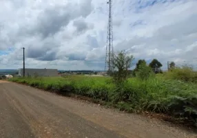 Foto 1 de Fazenda/Sítio à venda, 1238m² em Chapada, Ponta Grossa