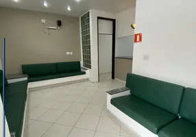 Foto 1 de Imóvel Comercial com 1 Quarto para alugar, 280m² em Vila Tibério, Ribeirão Preto