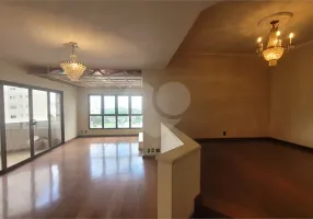 Foto 1 de Apartamento com 4 Quartos para alugar, 210m² em Paraíso, São Paulo